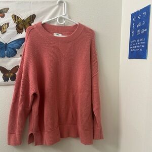 Aerie Sweater!